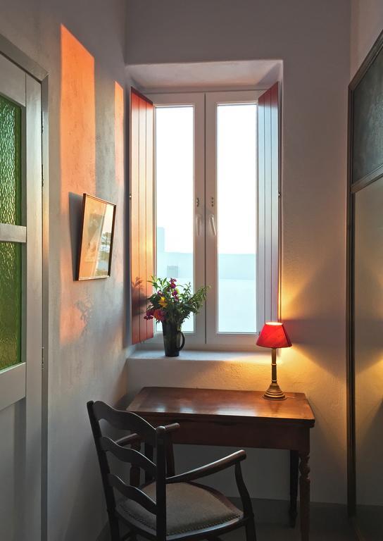 Casal Paleologos Villa Mykonos Town Экстерьер фото