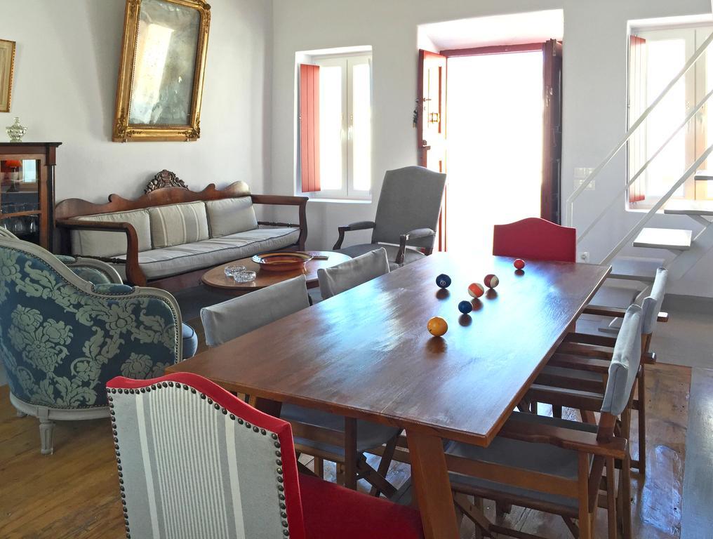 Casal Paleologos Villa Mykonos Town Экстерьер фото